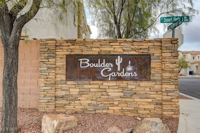 5377 Panaca Spring St, Las Vegas, NV 89122 - photo 3