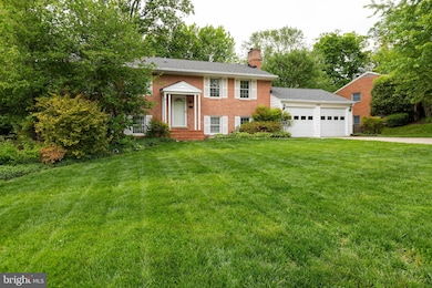 4428 Willow Woods Dr, Annandale, VA 22003 - photo 3