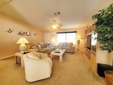 Fully Furnished!