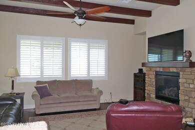 Plantation shutters