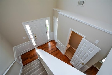 1045 Winthrope Chase Dr, Alpharetta, GA 30009 - photo 6