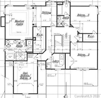 6319 Bluffton Ln, Midland, NC 28107 - photo 3