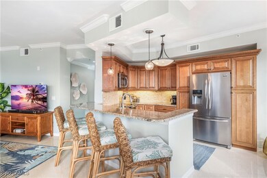Palm Harbor Club East and West unit 401, Fort Myers Beach, FL 33931 - photo 6