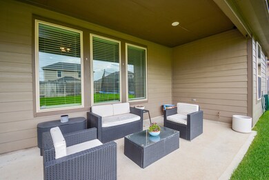 4123 Prairie Landing Ln, Katy, TX 77494 - photo 3