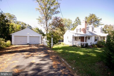 417 Brook Rd, Towson, MD 21286 - photo 2