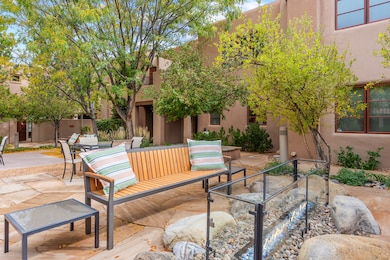 103 Catron St unit 48C, Santa Fe, NM 87501 - photo 5