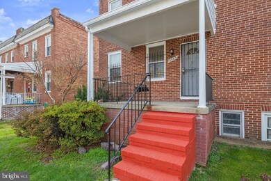 3563 Juneway, Baltimore, MD 21213 - photo 2
