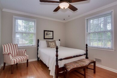 Front bedroom