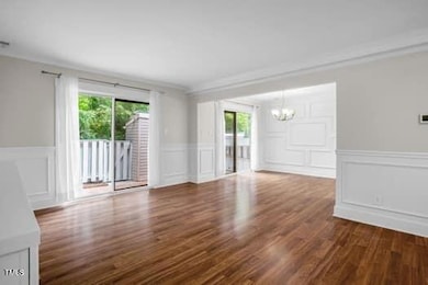 4702 Walden Pond Dr unit A, Raleigh, NC 27604 - photo 4