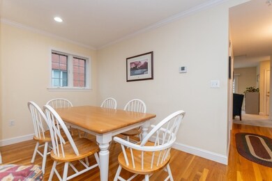 2427 Massachusetts Ave unit 4, Cambridge, MA 02140 - photo 6