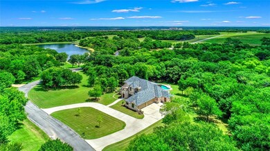 144 Woodland Hills Dr, Sherman, TX 75092 - photo 5