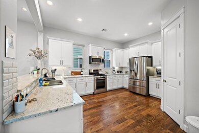 312 W 28th St unit E, Houston, TX 77008 - photo 2