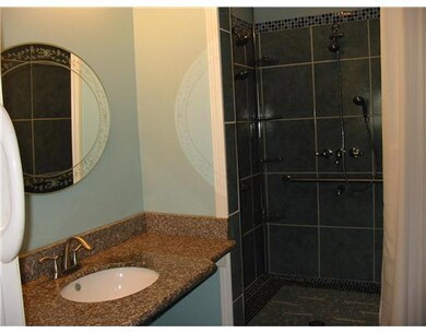 Master Bath/Spa.