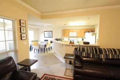 421 421 W Cumberland Rd unit 401, Tyler, TX 75703 - photo 4