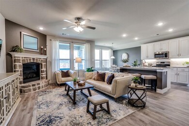 508 Zion Pkwy, Celina, TX 75009 - photo 4