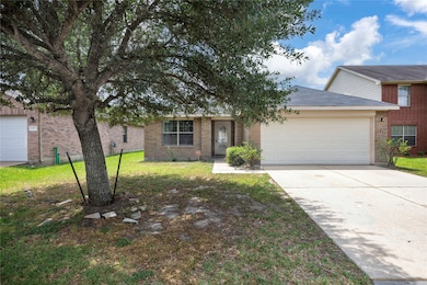 1207 Bartlett Cove Dr, Houston, TX 77067 - photo 2