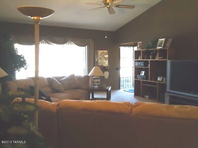 Living Room looking to Front Entrance Go