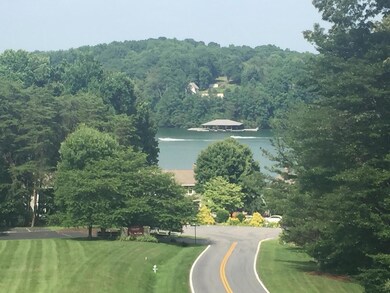 Lake Views
