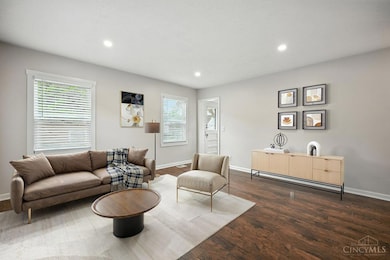 68 Gambier Cir, Cincinnati, OH 45218 - photo 2