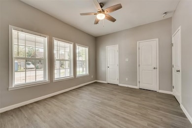 507 Enid St unit 1, Houston, TX 77009 - photo 7