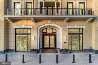 Ritz-Carlton Residences unit 408, Chevy Chase, MD 20815 - photo 3