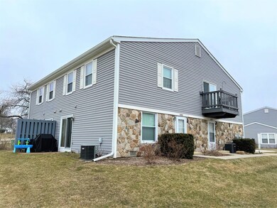 1083 Glouchester Harbor unit 1083, Schaumburg, IL 60193 - photo 3