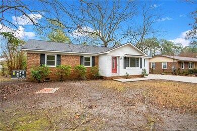 703 Rodie Ave, Fayetteville, NC 28304 - photo 3