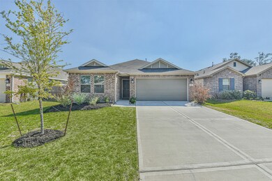 477 Camas Creek Ln, Magnolia, TX 77354 - photo 4