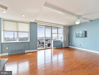 The Trianon unit 701, Bala Cynwyd, PA 19004 - photo 7