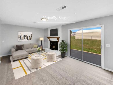 1614 Cannon Dr, Fort Oglethorpe, GA 30742 - photo 2