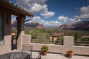 Glorious Outdoor Living