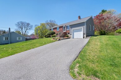 233 Temple Rd, Waltham, MA 02452 - photo 3