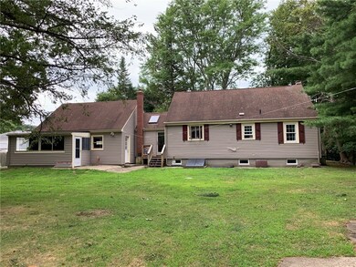 293 Victory Hwy, North Smithfield, RI 02896 - photo 3