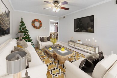 7 Circle Dr, Denison, TX 75021 - photo 5