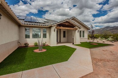 1667 Las Vistas, Alamogordo, NM 88310 - photo 6