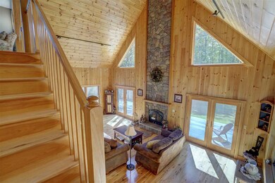 999 Weare Rd, Henniker, NH 03242 - photo 5