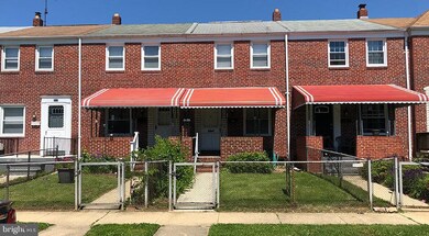 2123 Redthorn Rd, Middle River, MD 21220 - photo 2