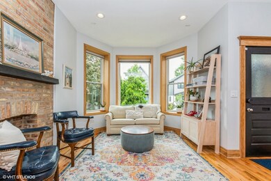 3428 W Belden Ave unit 1, Chicago, IL 60647 - photo 4