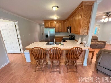 1900 Pilot Place, Heber Springs, AR 72543 - photo 5