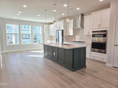 5012 Jowett's Walk Dr unit 18, Cary, NC 27519 - photo 2