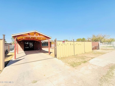 509 Polep Way, Socorro, TX 79927 - photo 4