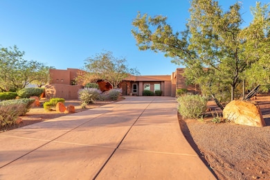 2226 W Lomaki Cir, Saint George, UT 84770 - photo 4