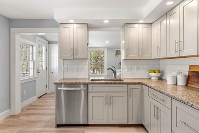 25 MacK Hill Rd, Amherst, NH 03031 - photo 6