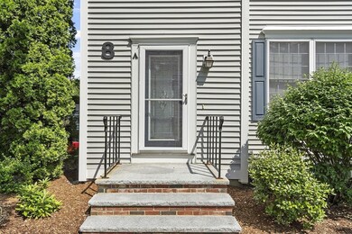 38 Tarbell St unit 8A, Pepperell, MA 01463 - photo 3