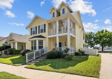 10108 Hanover Dr, Providence Village, TX 76227 - photo 2