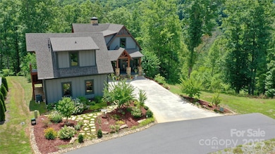 117 Amberleaf Way, Cullowhee, NC 28723 - photo 2