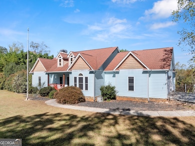 5834 Old Dahlonega Hwy unit 8181, Murrayville, GA 30564 - photo 5