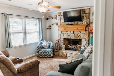 1825 Rilla St, Asheboro, NC 27205 - photo 4