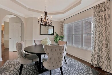 5513 Bankstown Ln, Chesterfield, VA 23237 - photo 6