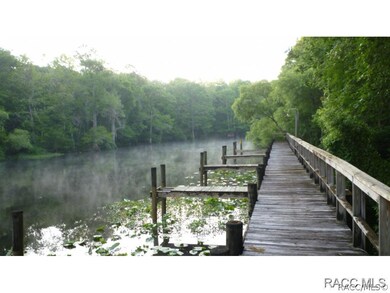 More Community Docks